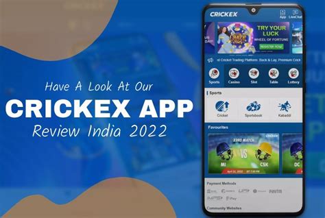 10crickex.com|Crickex India Review 2022 .